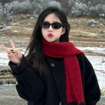 应援团少女