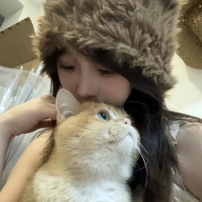 我的刺猬女孩之念念不忘